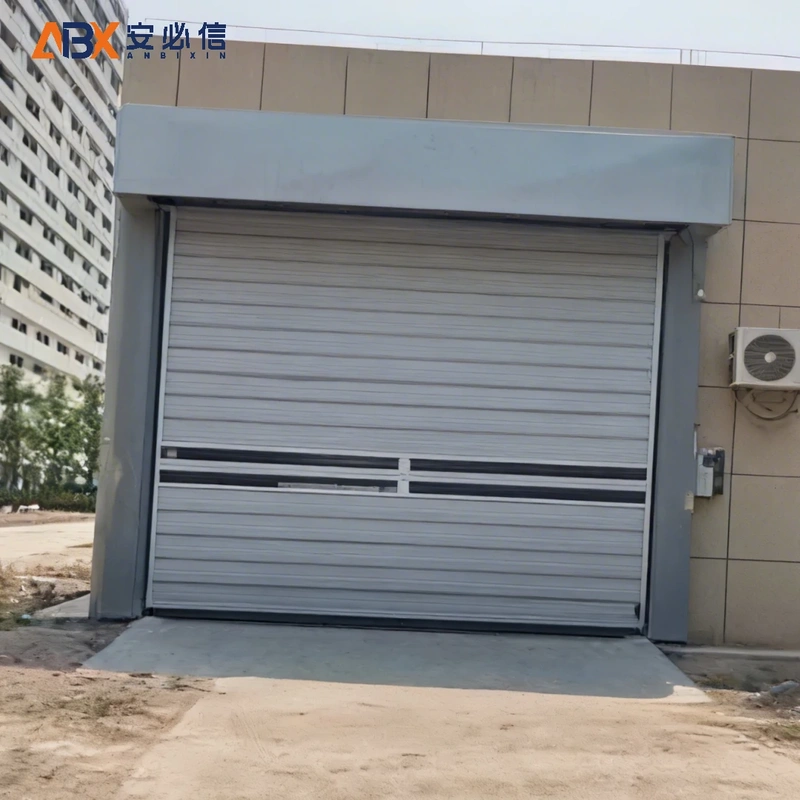唐山市雷达高速门